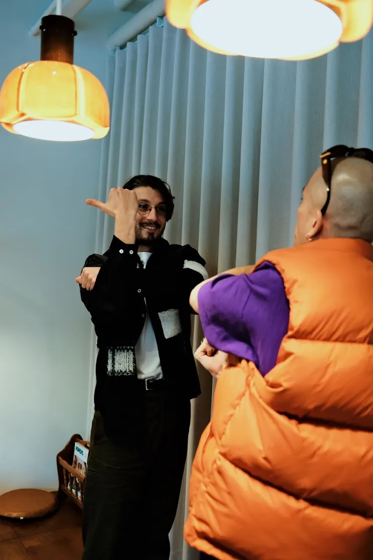 健康骨氣 萬事如意