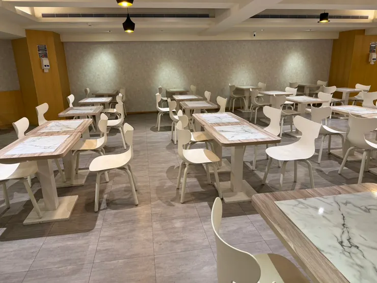 飯店餐廳_鮪魚家族飯店台東館