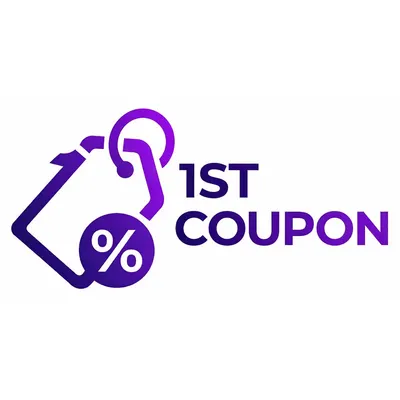 1stcoupon 優惠第一