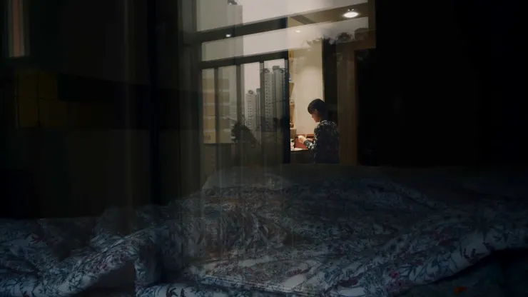 《逃出北韓》電影劇照／劇照來源：IMDb