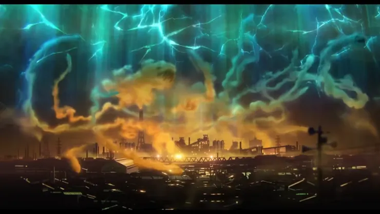 © 新見伏製鐵保存会