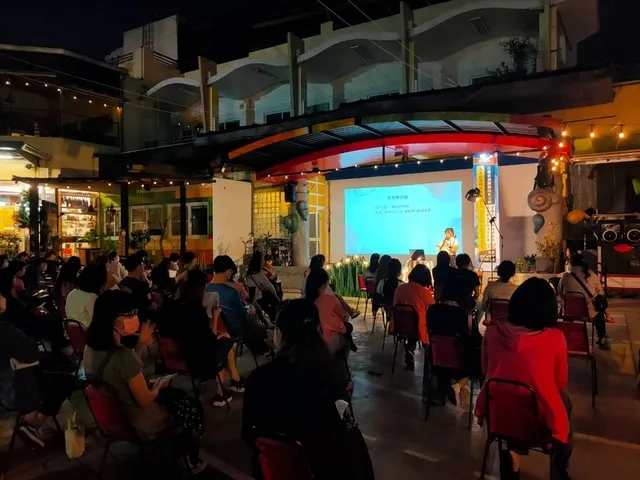 vocus|新世代的創作平台