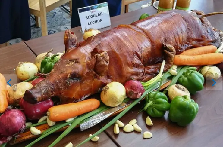 Lechon