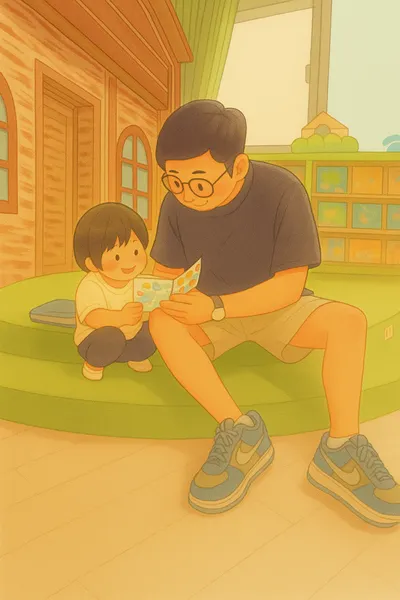 跟著圖書館去旅行