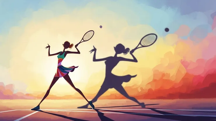 兩個人還是一個人