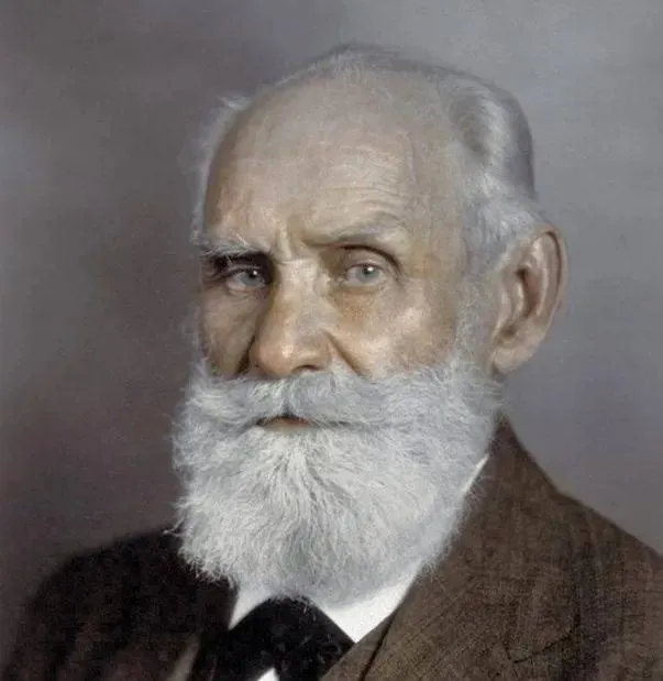 伊凡．彼得羅維奇．巴甫洛夫