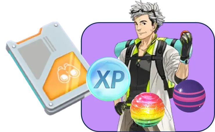 究極空間驚奇特殊調查