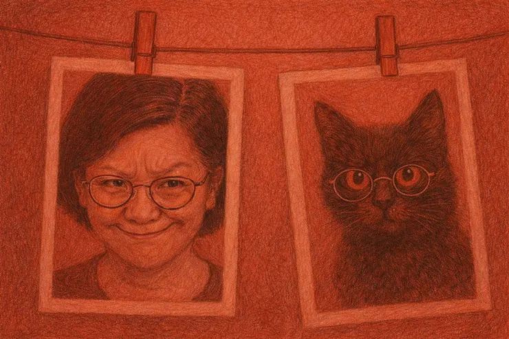 看見自己的脆弱、羞愧、無能、心機、謊言  ，但絕不公開！