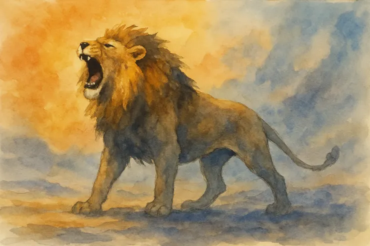 AI-generated picture from ChatGPT