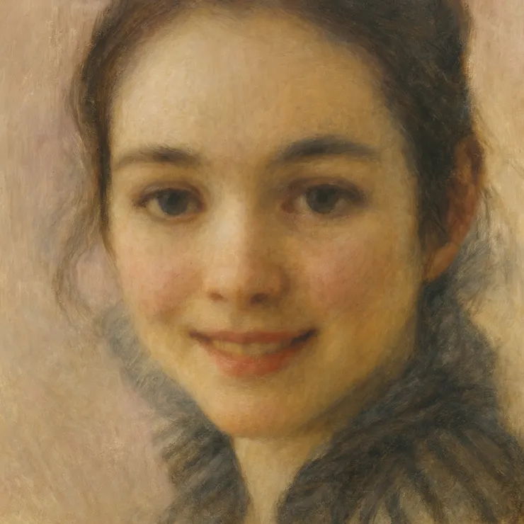 She kept them in a tall cabinet with drawers that smelled faintly of cedar and rain. Each drawer was labeled not by name, but by feeling—Longing, Regret, First Love, Unfinished.