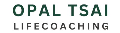 Opal．賦能人生教練🌿