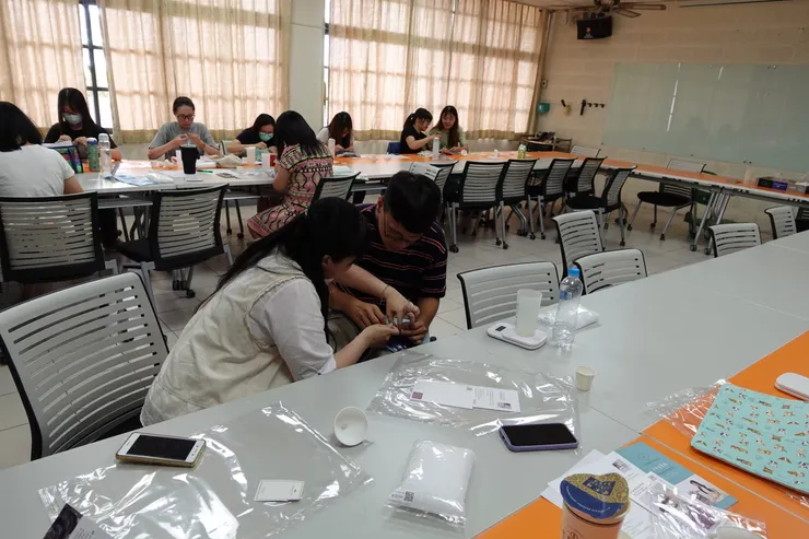 vocus|新世代的創作平台