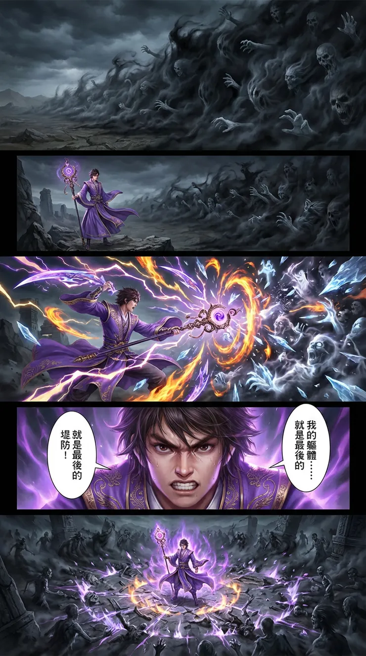 vocus｜新世代的創作平台