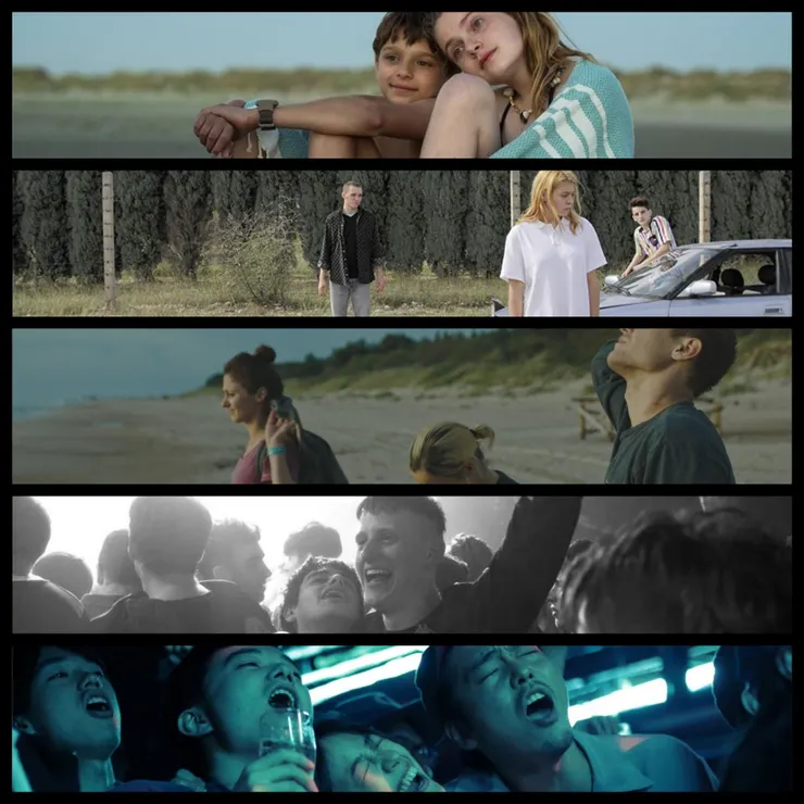 vocus|新世代的創作平台