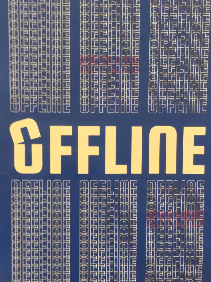 謝謝你看到這裡！