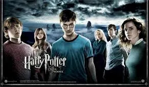 哈利波特，小說真的精彩