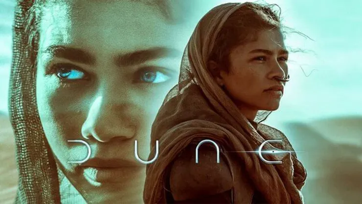 photo credit：華納兄弟