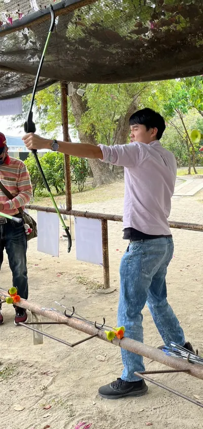 走讀城市創生─許正賢的沙龍