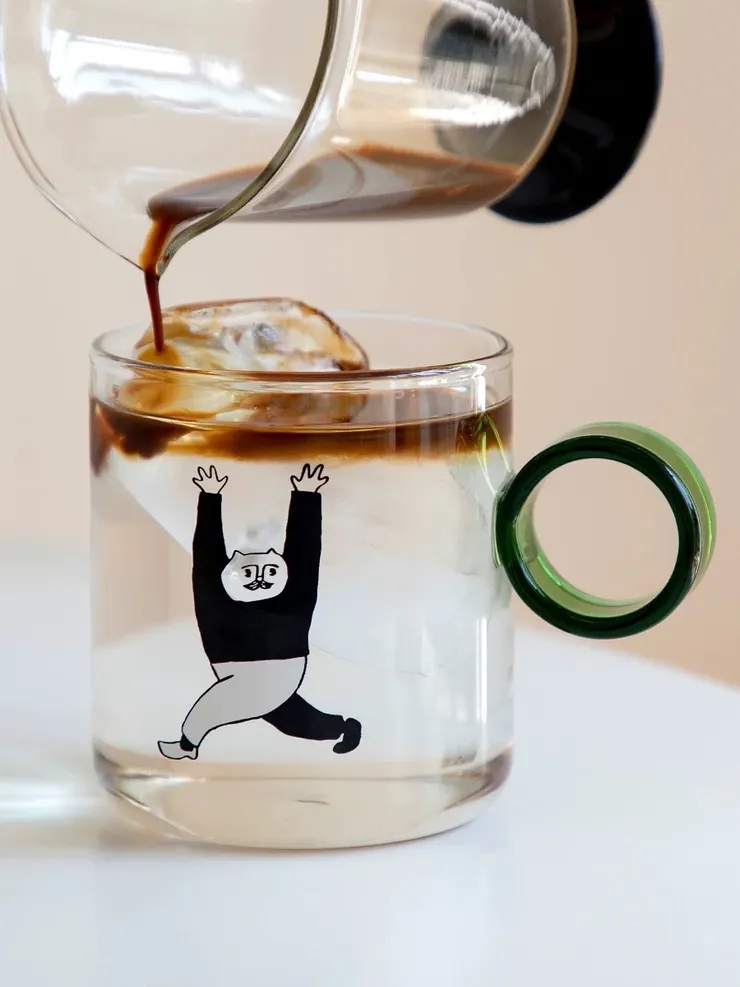 三宅家食器 / 圖片擷取自商家