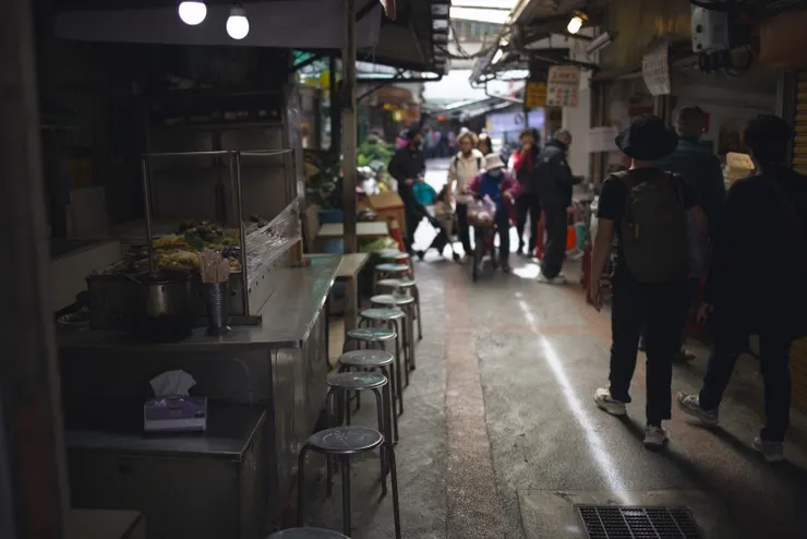 截然不同的狀態