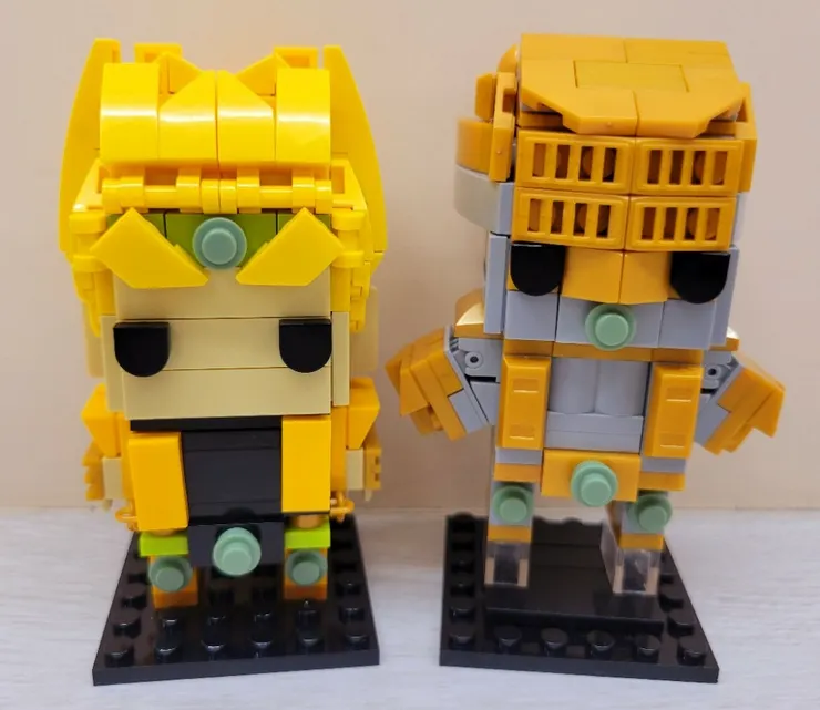 【樂高】童年的夢想一次收藏！我要把錢變成喜歡的樣子！