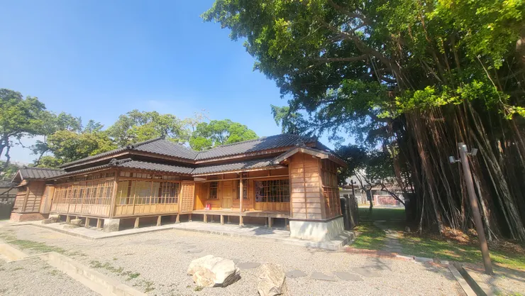 國家漫畫博物館