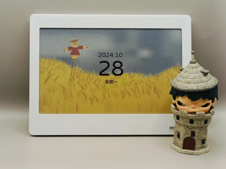 來源：ULANI 永恆曆 /(公仔) HIRONO 小野《第六代-庇護所》堡壘 Fort