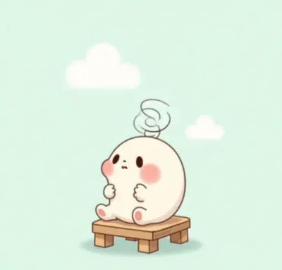 🔍 我觀察自己，不是為了改變自己，而是了解自己。