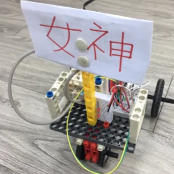 數位混血兒──蘋果CC的沙龍