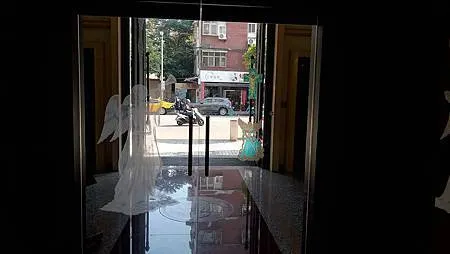 [新北旅遊]新北市新店區三大教堂之一中華聖母堂，自由進出、吸