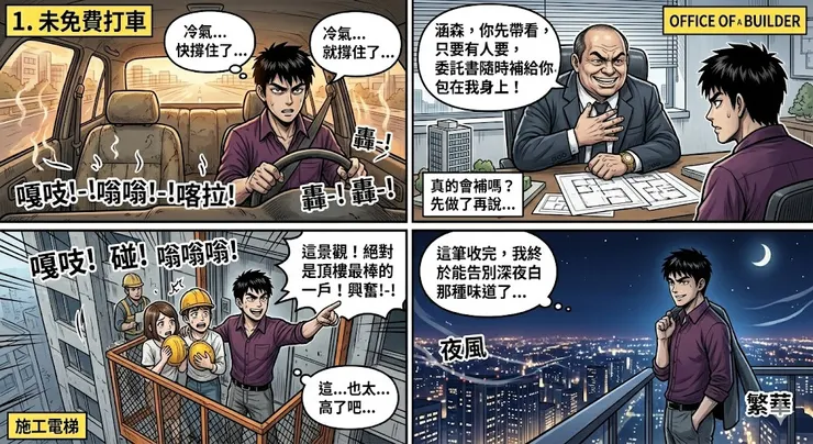 vocus｜新世代的創作平台