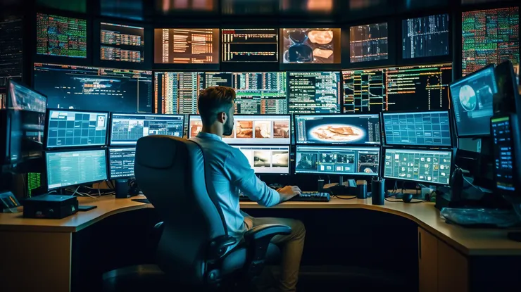 在自媒體變現的過程中，能否找到並精準定位目標受眾是成功的關鍵。只有通過深入的數據分析和洞察，才能真正理解並吸引那些對你的內容或產品感興趣的受眾。