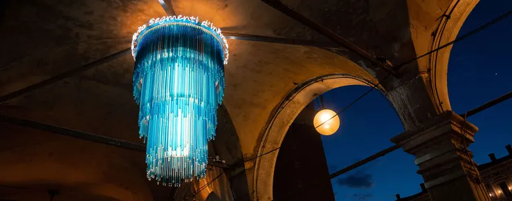 2024年的玻璃週將在9/14～9/22盛大舉行(照片來源為官網)