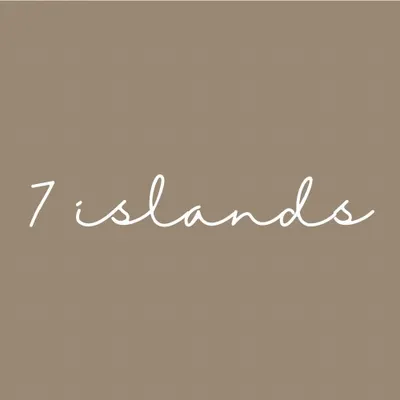 七嶼7islands