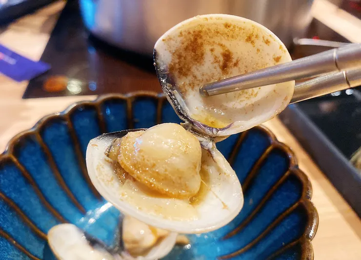  新莊火鍋推薦│大魔大滿足鍋物（新莊店）