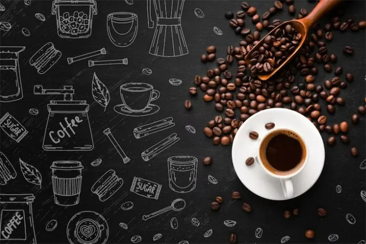 喜歡喝怎樣的咖啡，喜歡怎樣的風味，你說了算!!