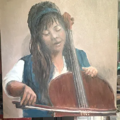 麥麥的旅英音樂人生活的沙龍