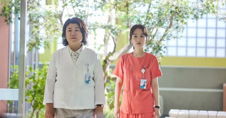 精神病房也會迎來清晨