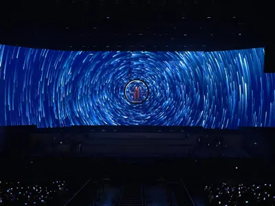 歌友会vs演唱会