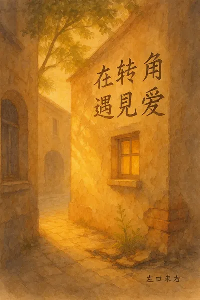在转角遇见爱