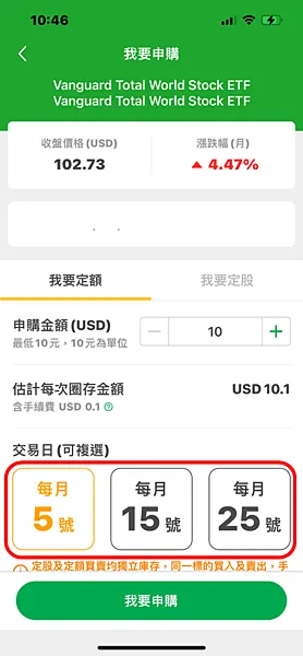 資產配置 拿到一筆意外之財