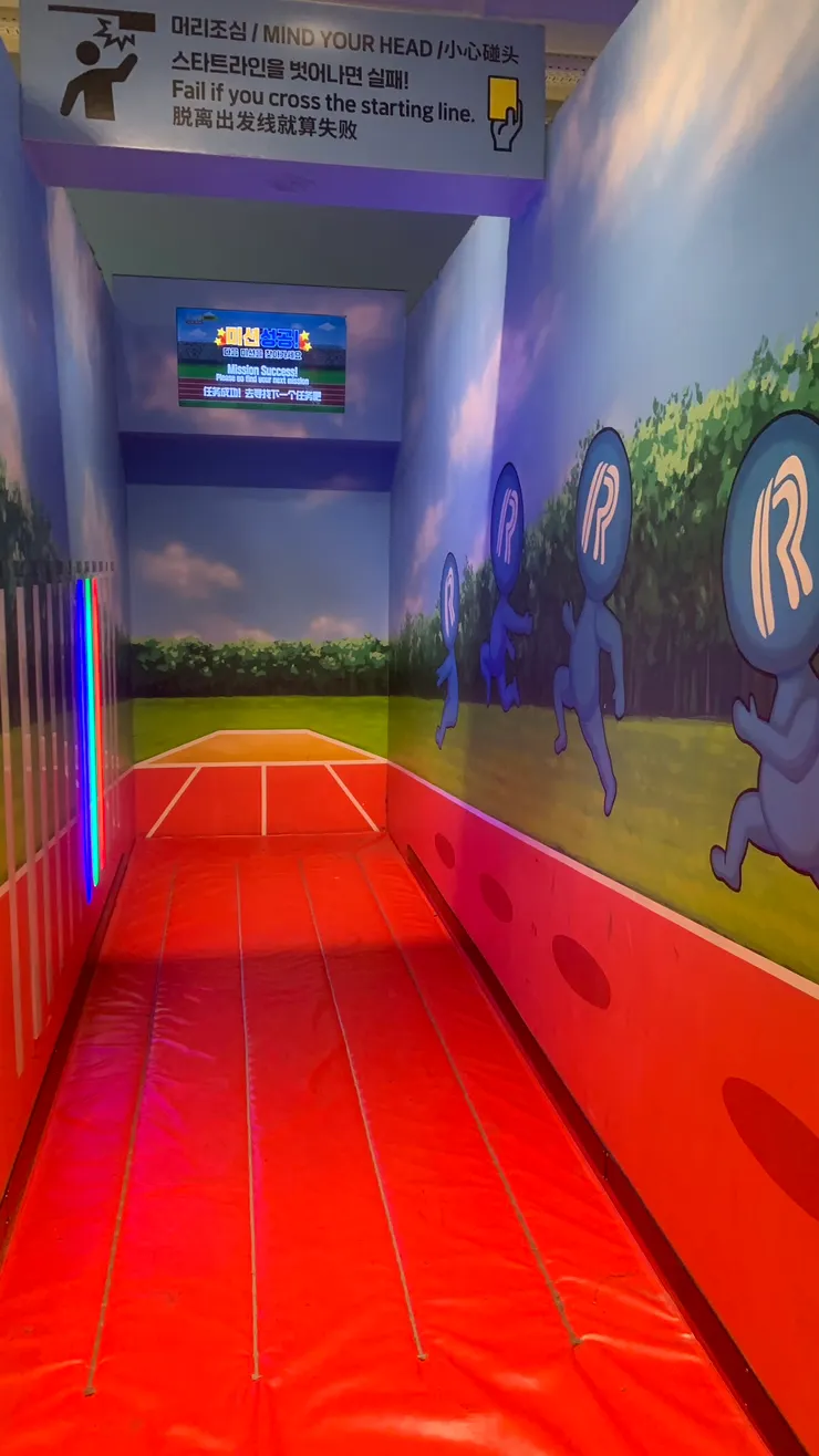 這項輕鬆就能拿到滿分。