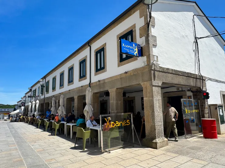 這間朝聖者餐必吃！！