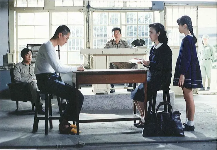 《超級大國民》電影劇照／劇照來源：IMDb