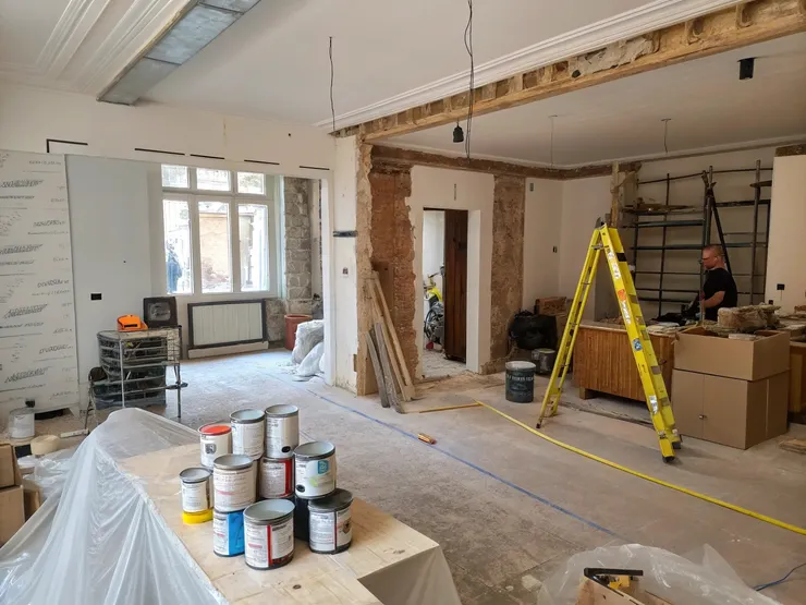 房屋裝潢貸款全攻略，打造夢想家園就靠它！