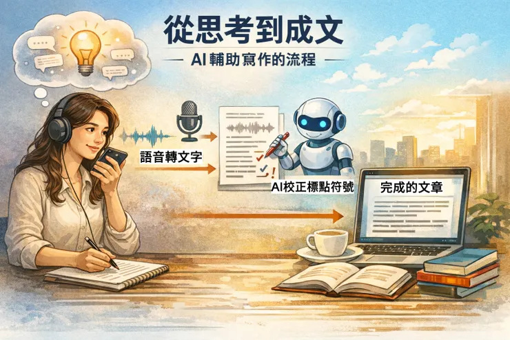 vocus｜新世代的創作平台