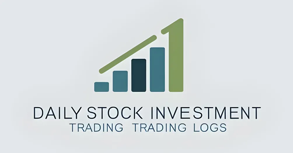 Anni的個人交易日誌