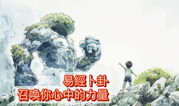 連結🔗程式：石頭哥創作；我很迷惘，我該怎麼辦？