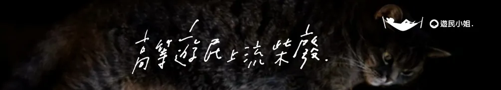 遊民小姐的陸橋下