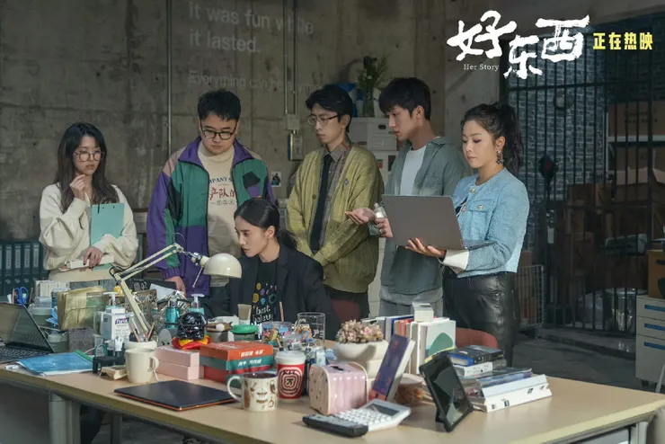 vocus｜新世代的創作平台